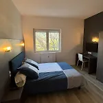 Appartement Number 14