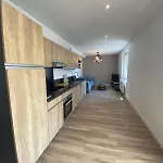 Number 14 Appartement