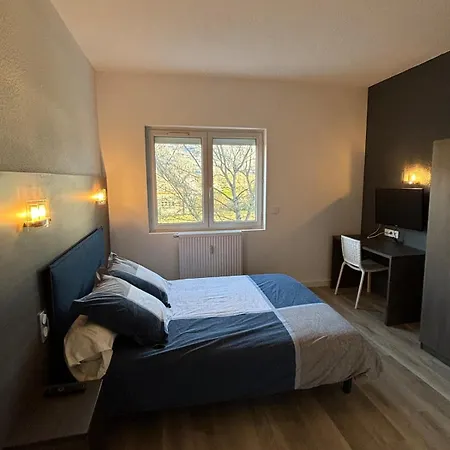 Apartament Number 14