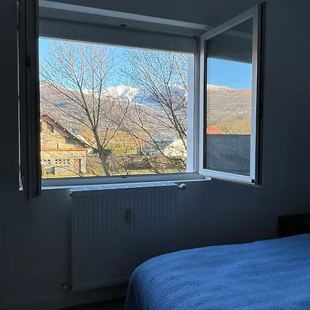 Apartamento Number 14 *