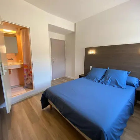 Number 14 Argelès-Gazost