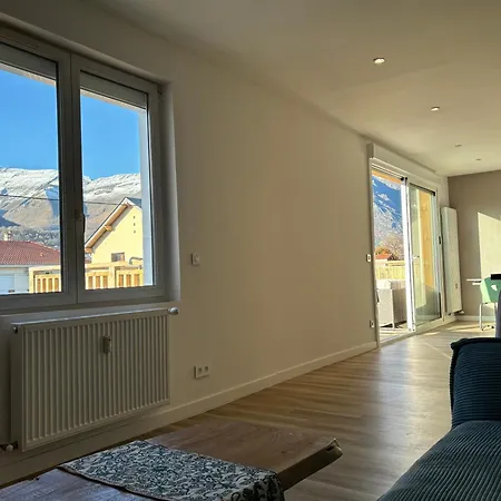 Apartamento Number 14 Argelès-Gazost