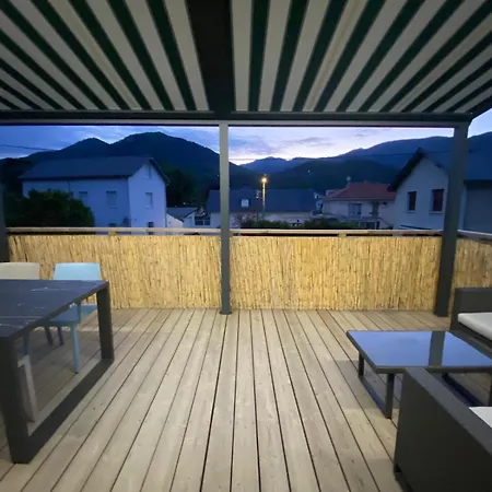 Number 14 Appartement