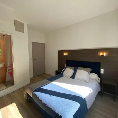 Number 14 Argelès-Gazost