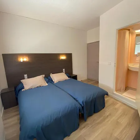 Number 14 * Argelès-Gazost