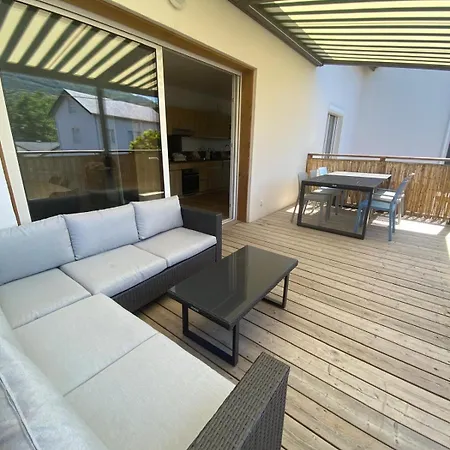 Apartamento Number 14