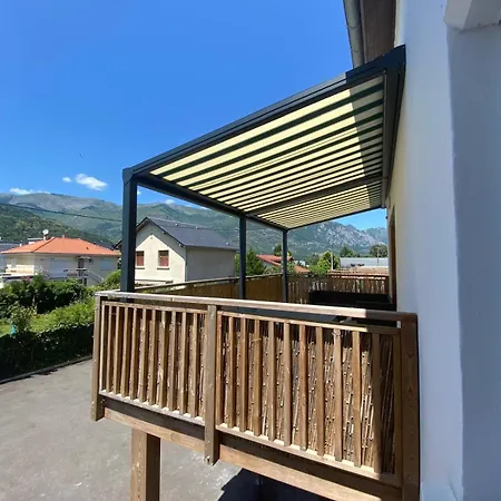 Apartamento Number 14 *