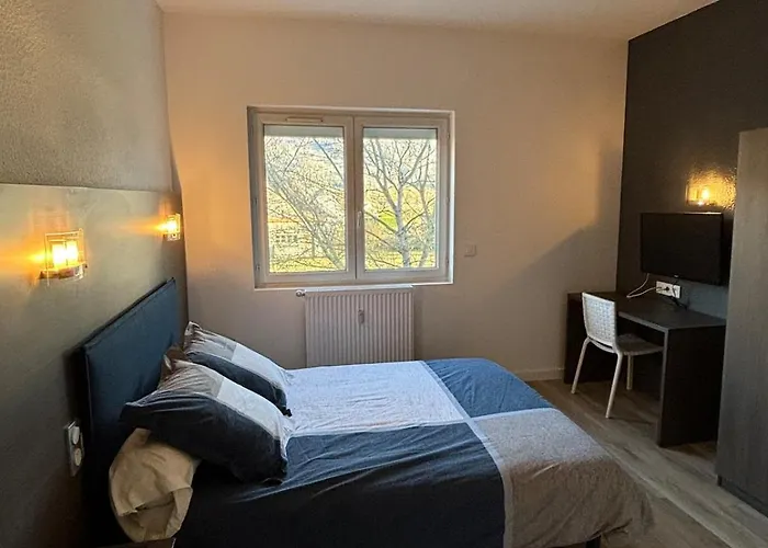 Appartement Number 14