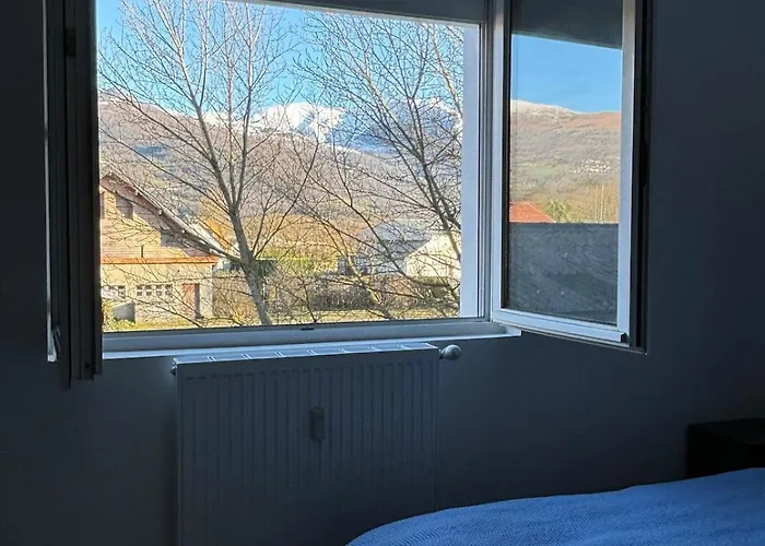 Appartement Number 14 *