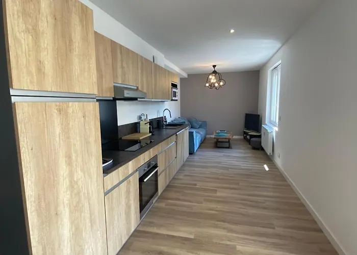 Number 14 Appartement