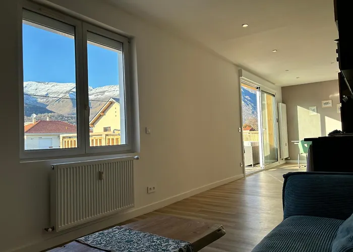 Appartement Number 14 Argelès-Gazost