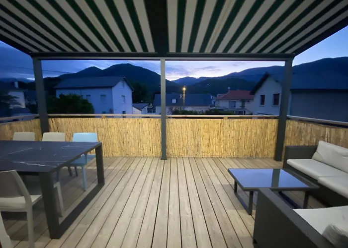 Number 14 Appartement