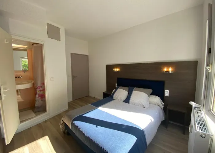 Number 14 Argelès-Gazost