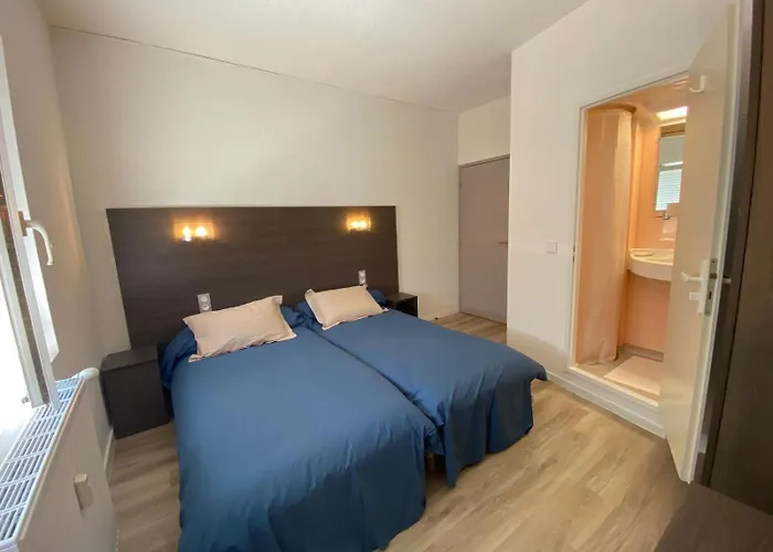 Number 14 * Argelès-Gazost