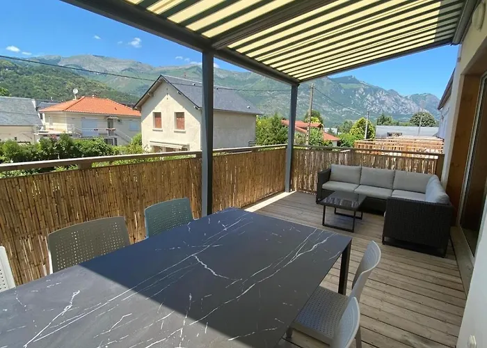 Number 14 Appartement *