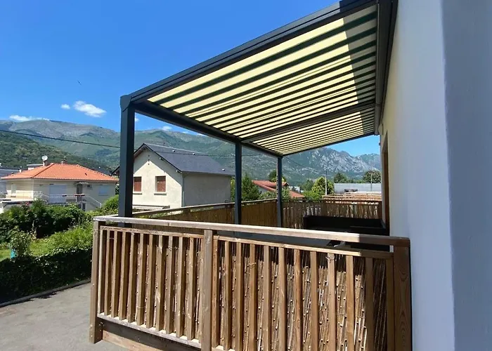 Appartement Number 14 *